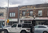 King Slice