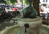 Merkurbrunnen