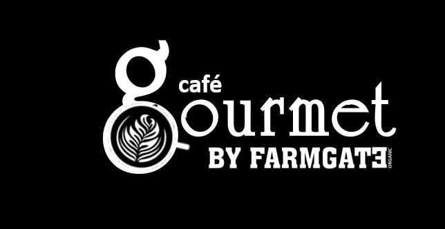 Coffee Shop by FarmGate