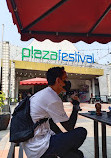 Plaza Festival Mall Kuningan