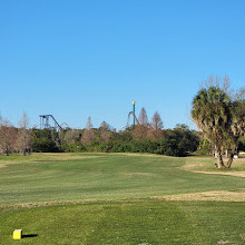 Rogers Park Golf Course