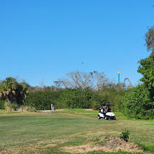 Rogers Park Golf Course