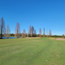 Rogers Park Golf Course