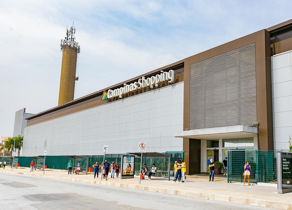 Campinas Shopping