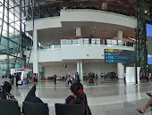 Stasiun Skytrain Terminal 3