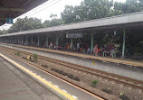 Tanah Tinggi Station