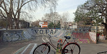 Villa Park skatepark