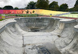 Vans Skatepark