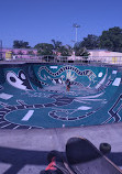 Vans Skatepark