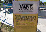 Vans Skatepark