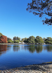 3 de Febrero Park