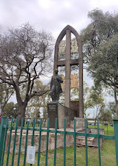 3 de Febrero Park