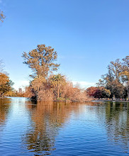 3 de Febrero Park