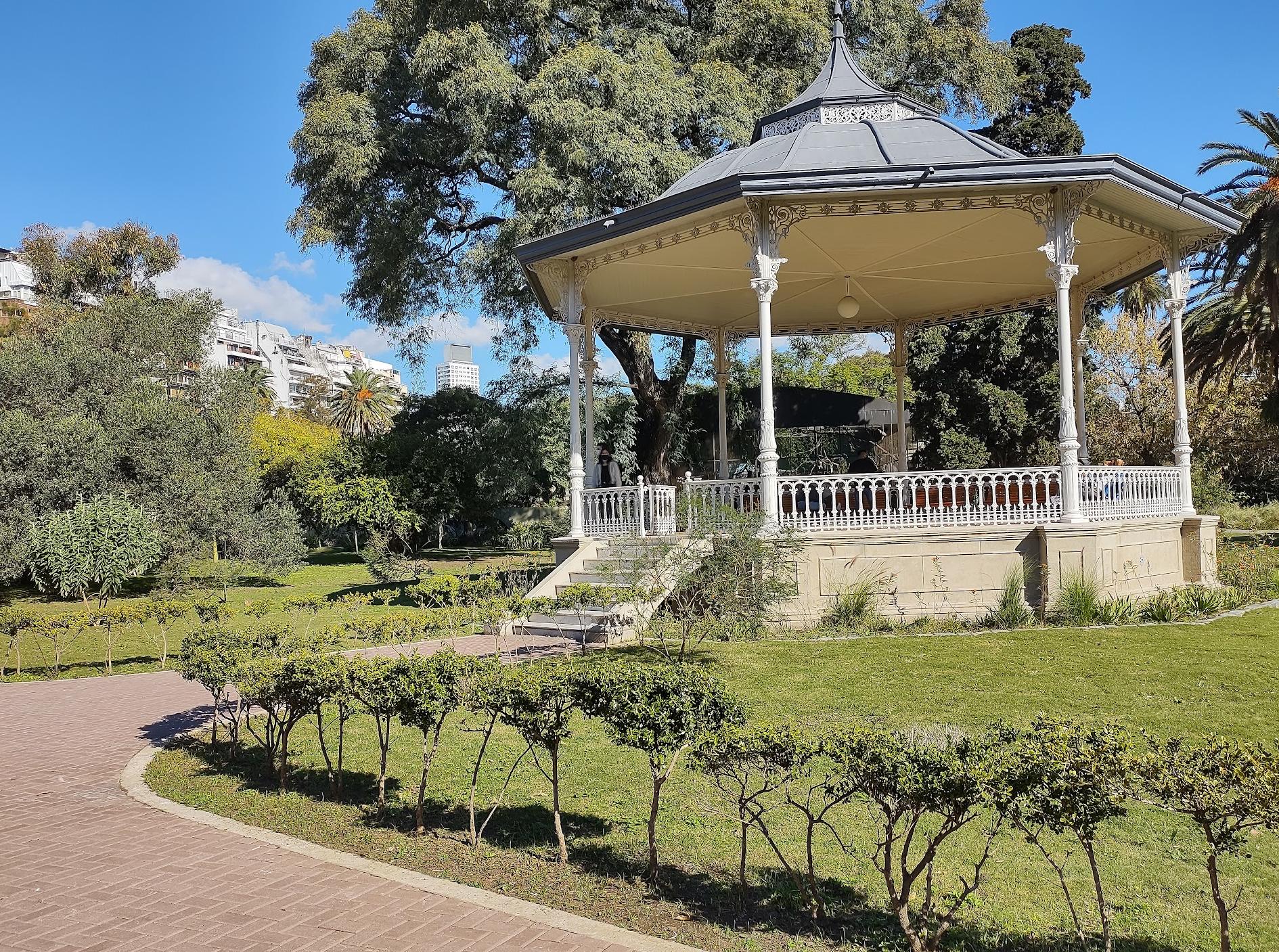 Buenos Aires Ecoparque