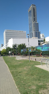 Ferroviario Palermo Park