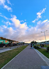 Ferroviario Palermo Park