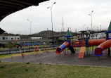 PARQUE HUANCAVILCA