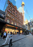 Pitt Street Mall