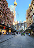 Pitt Street Mall