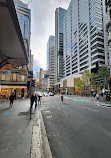 Pitt Street Mall