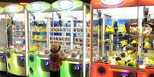 Timezone Central Park