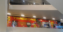 Timezone Central Park