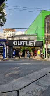 Outlet Guarulhos