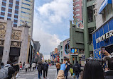 فروشگاه Universal Studios Universal Citywalk Osaka