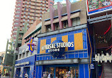 فروشگاه Universal Studios Universal Citywalk Osaka