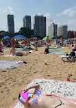 Kathy Osterman Beach House at Hollywood Beach