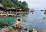 Xcaret Park