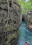 Xcaret Park