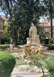 Giardini di Palazzo Venezia