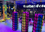 Urban Air Trampoline and Adventure Park