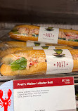 Pret A Manger