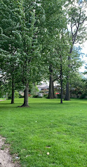 Parco giochi Kew Garden
