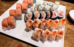 Yokohama Sushi and Hibachi