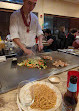 Ikko Japanese steakhouse