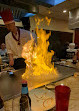 Ikko Japanese steakhouse