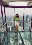 Sky Deck KL Tower