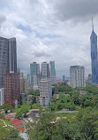 Sky Deck KL Tower