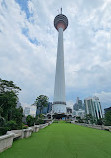 Sky Deck KL Tower