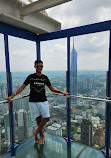 Sky Deck KL Tower