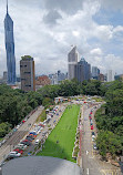 Sky Deck KL Tower