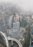 Skybridge Petronas Twin Towers