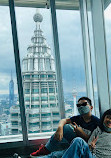 Skybridge Petronas Twin Towers