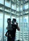 Skybridge Petronas Twin Towers