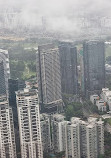 Skybridge Petronas Twin Towers