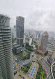 Skybridge Petronas Twin Towers