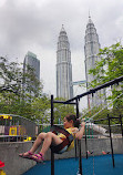 KLCC Park Playground